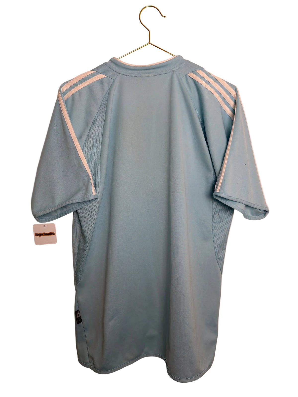 Olympique Marseille 2003/04, Auswärtstrikot, XL