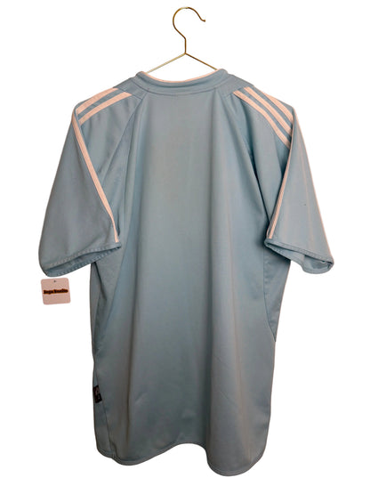 Olympique Marseille 2003/04, Auswärtstrikot, XL