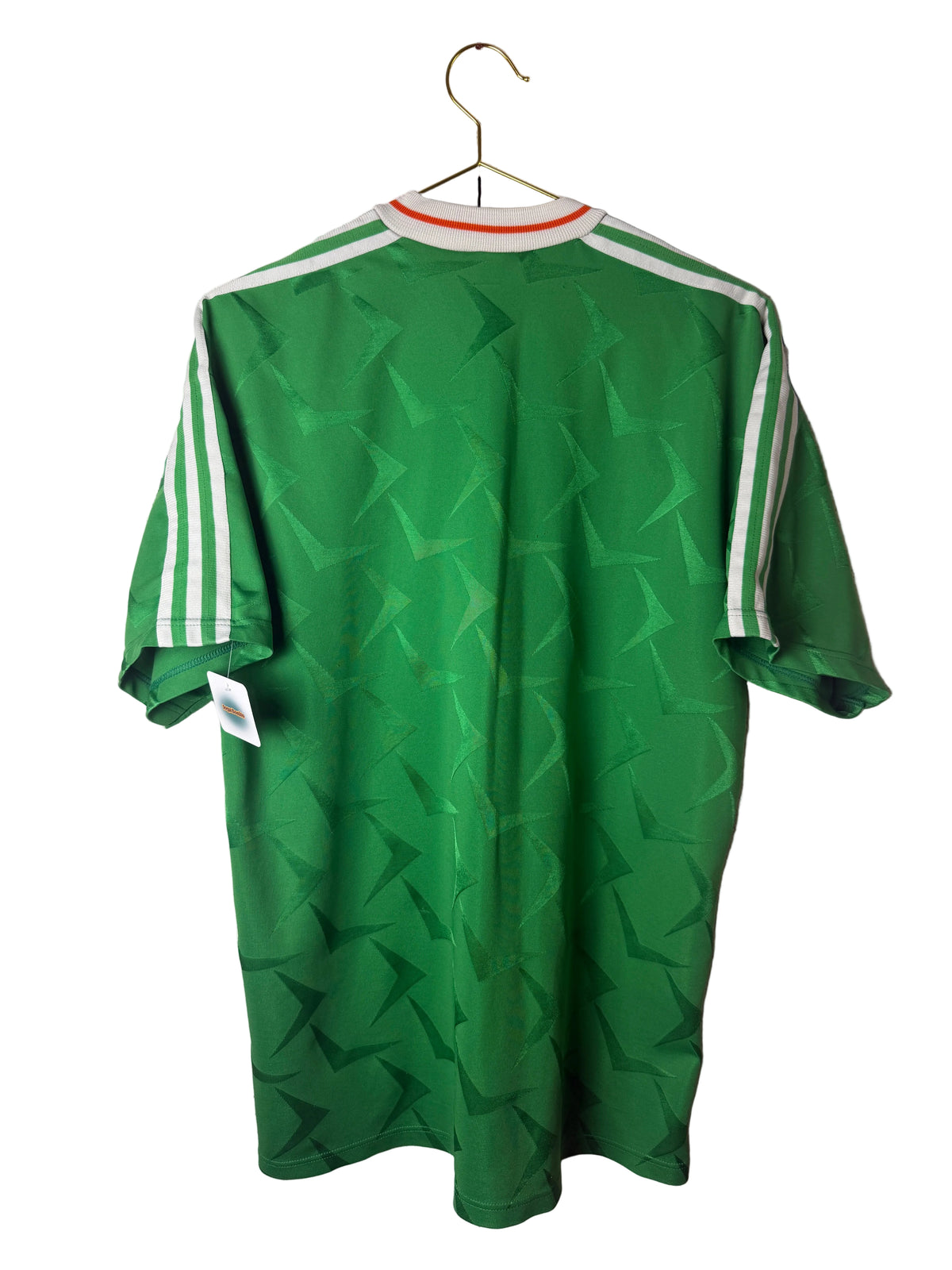 Irland 1990, Heimtrikot, L