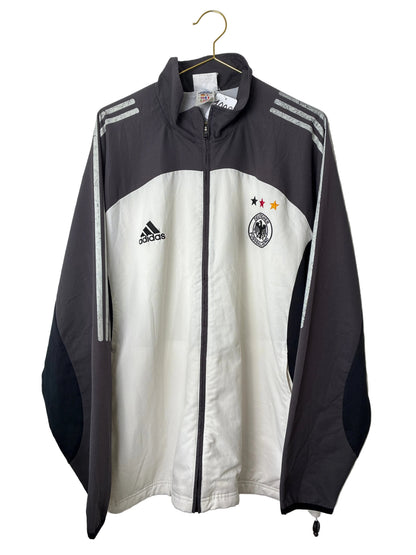 DFB Deutschland 2002, Track-Jacket, XL