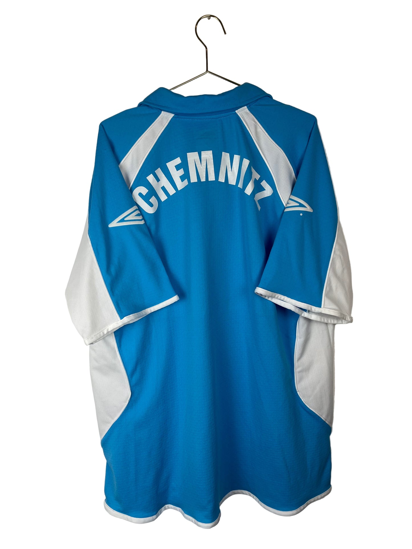 Chemnitzer FC 2002/03, Heimtrikot, XXL