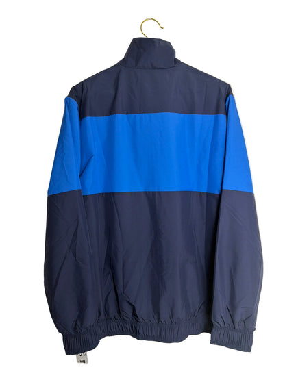 Italien 2021, Prematch Jacke, M