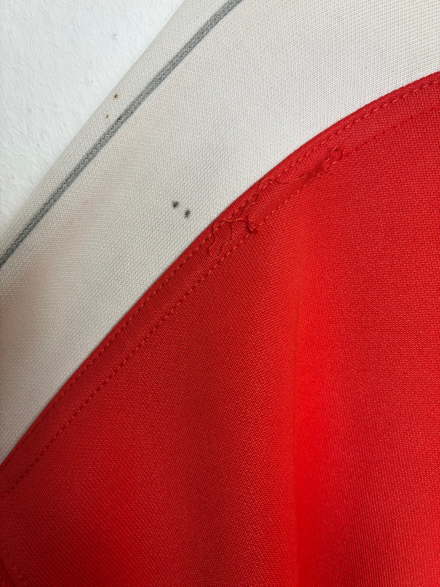 Eintracht Frankfurt 1990er, Pullover Spielerversion, XXL