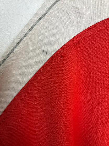 Eintracht Frankfurt 1990er, Pullover Spielerversion, XXL