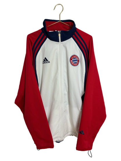 FC Bayern München 1999-01, Track Jacket, L