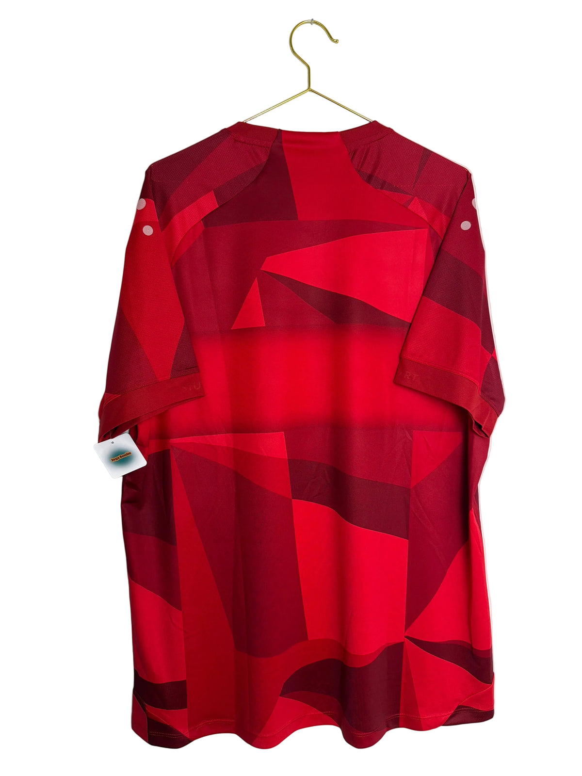 VfB Stuttgart 2019/2020, Auswärtstrikot, XXL