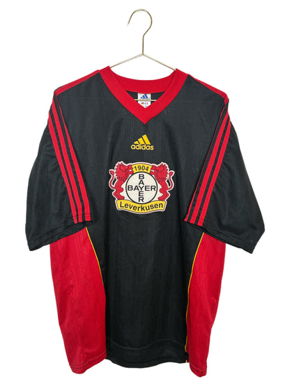 Bayer 04 Leverkusen 1998/99, T-Shirt Training, M