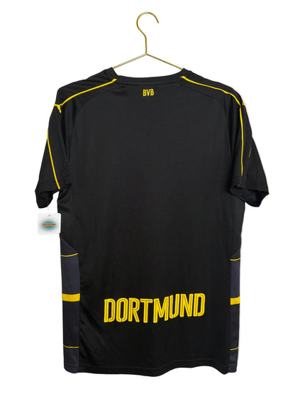 Borussia Dortmund 2016/17, Auswärtstrikot, M