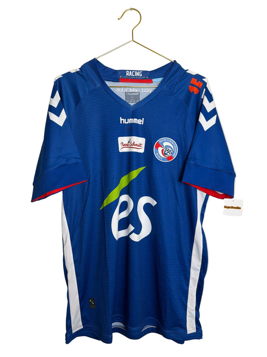 RC Straßburg 2017/18, Heimtrikot, XL