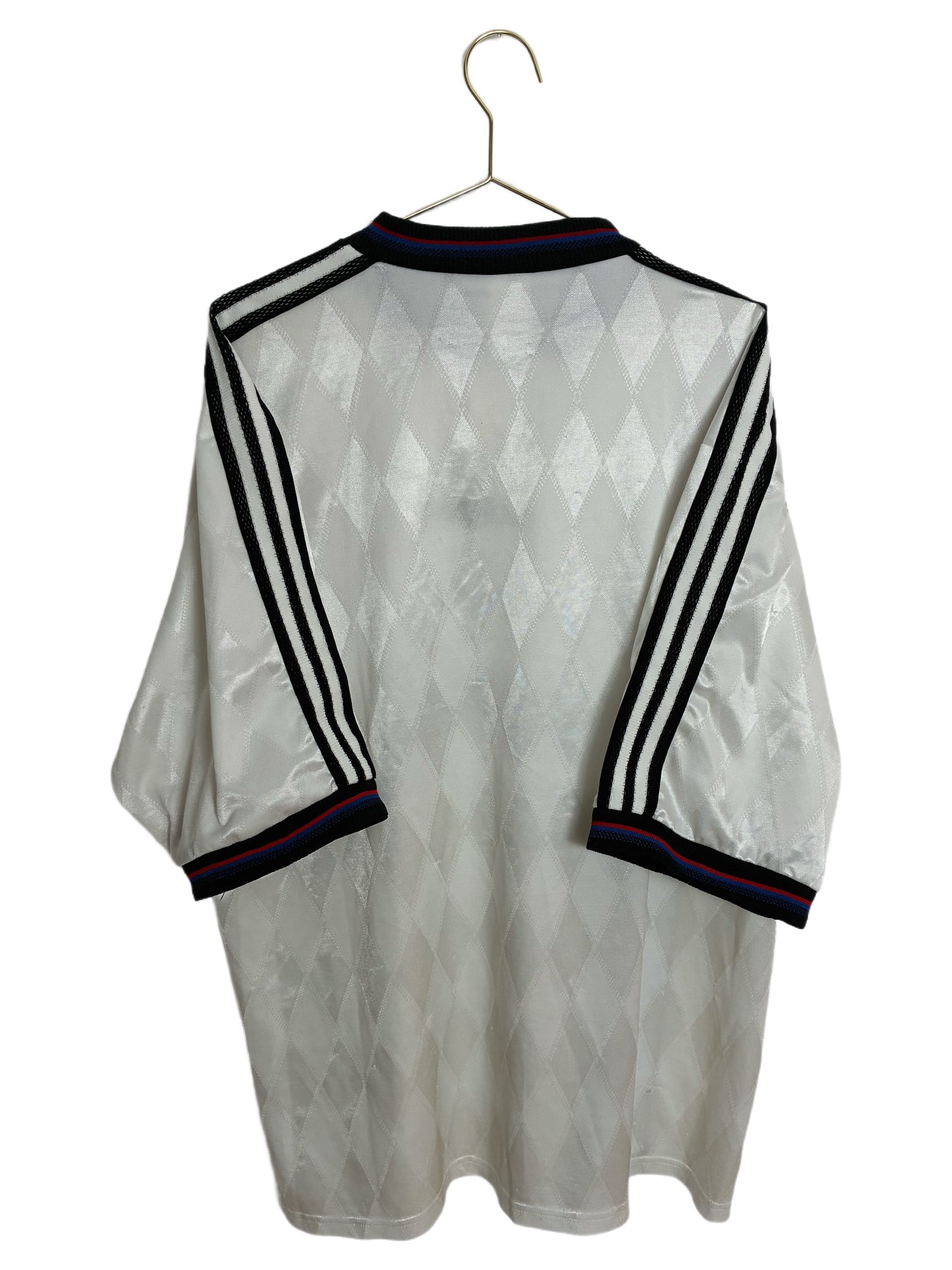 FC Bayern München 1996-98, Auswärtstrikot, XL