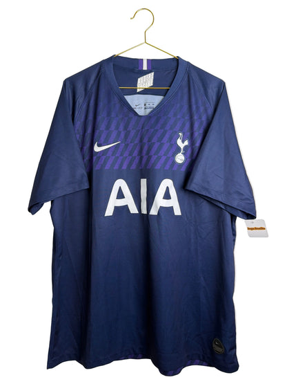 Tottenham Hotspur 2019/20, Auswärtstrikot, XXL