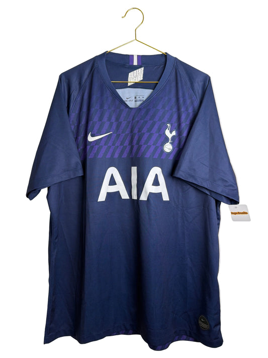 Tottenham Hotspur 2019/20, Auswärtstrikot, XXL