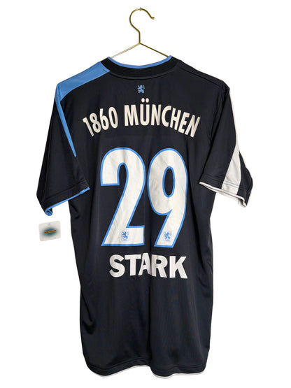 1860 München 2013/14, Auswärtstrikot, #29 Stark, M