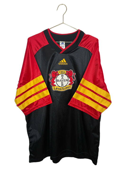 Bayer Leverkusen 1998/99, T-Shirt Training, XL
