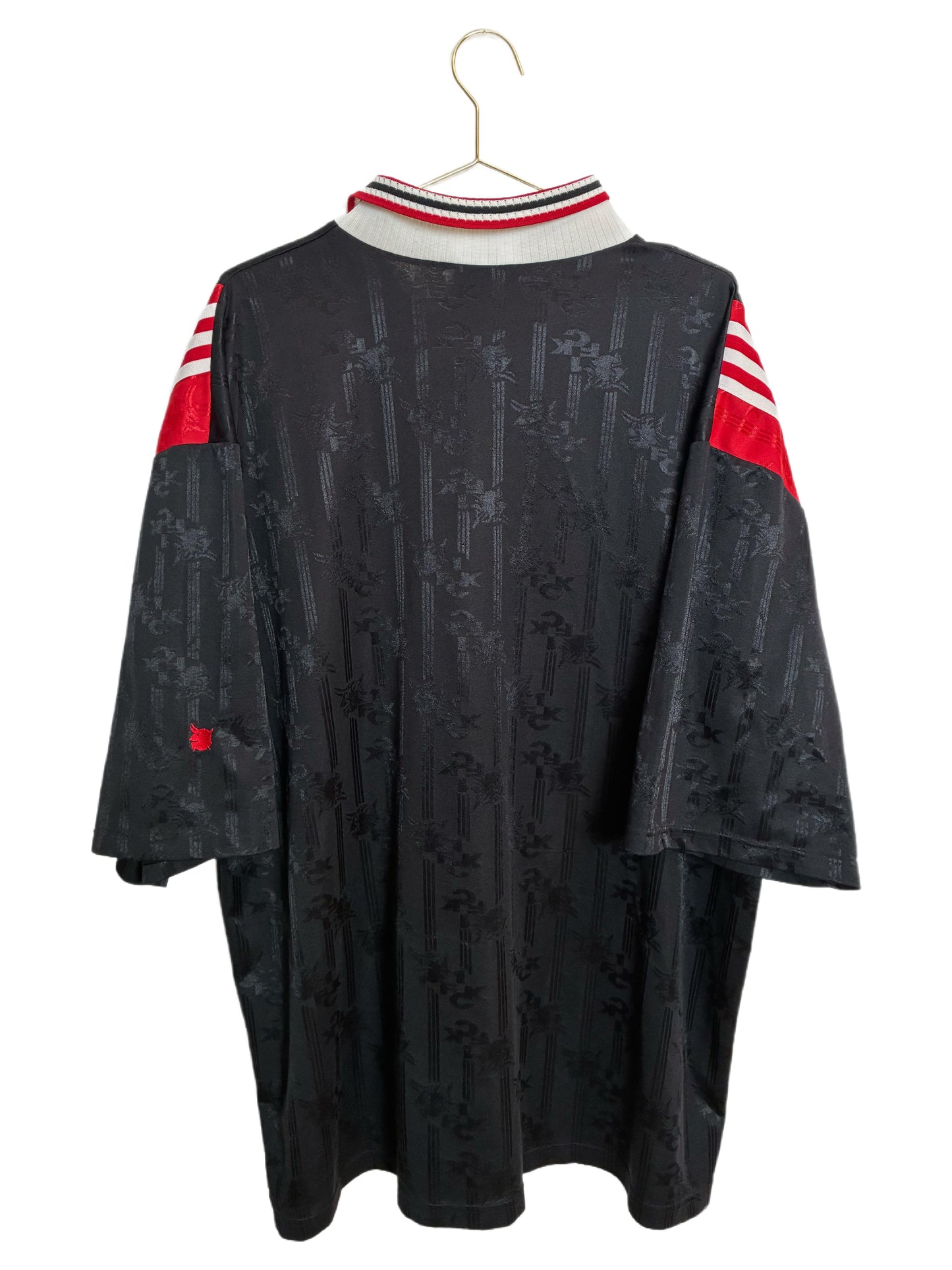 1.FC Kaiserlautern 1996/97, Auswärtstrikot, XXL