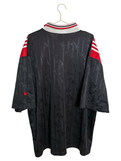 1.FC Kaiserlautern 1996/97, Auswärtstrikot, XXL