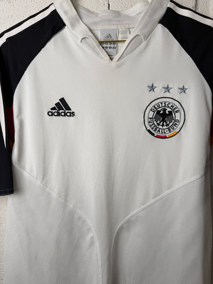 DFB Deutschland 2004, Heimtrikot, M