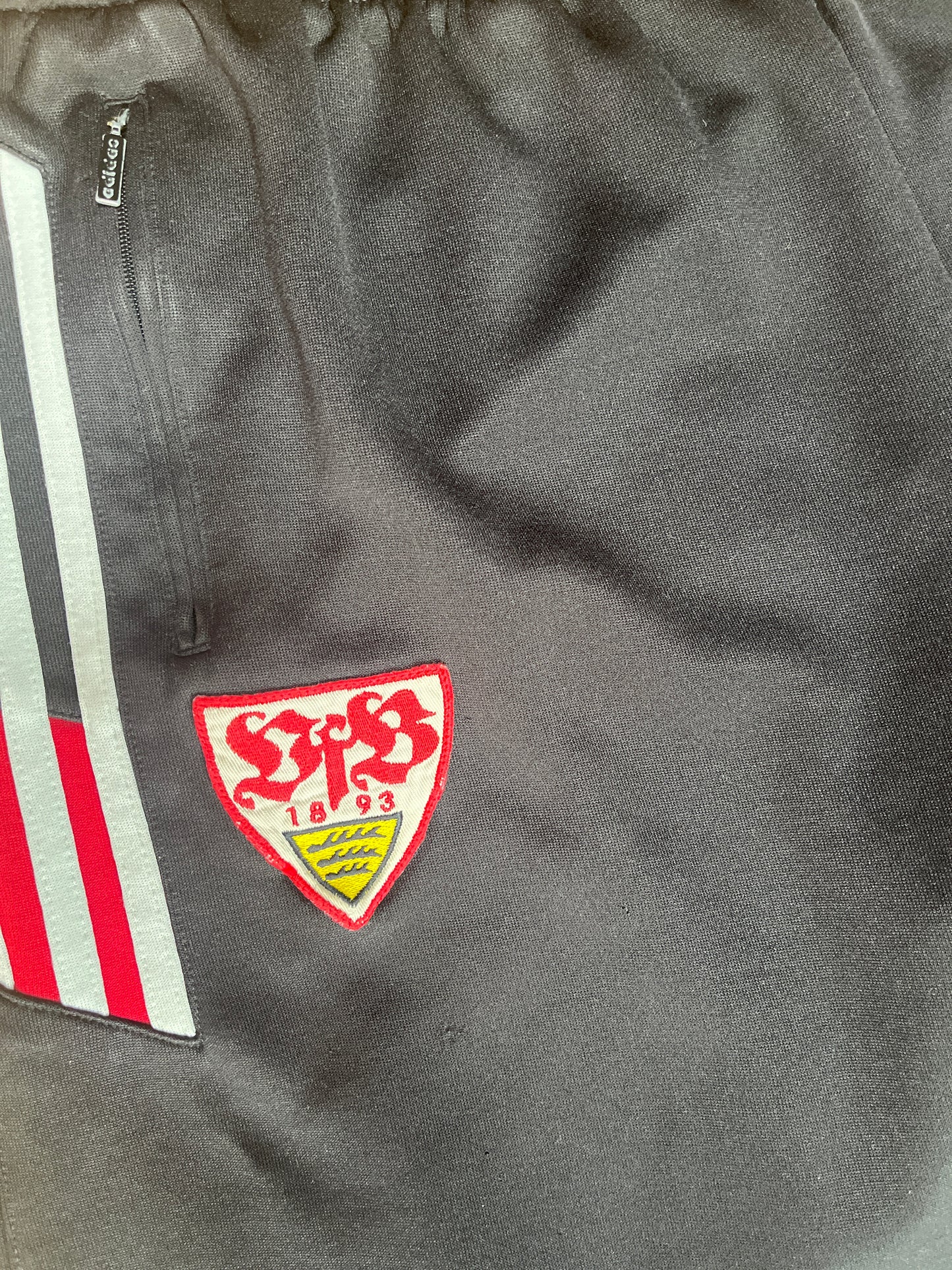 VfB Stuttgart 1997/98, Trainingshose, XL