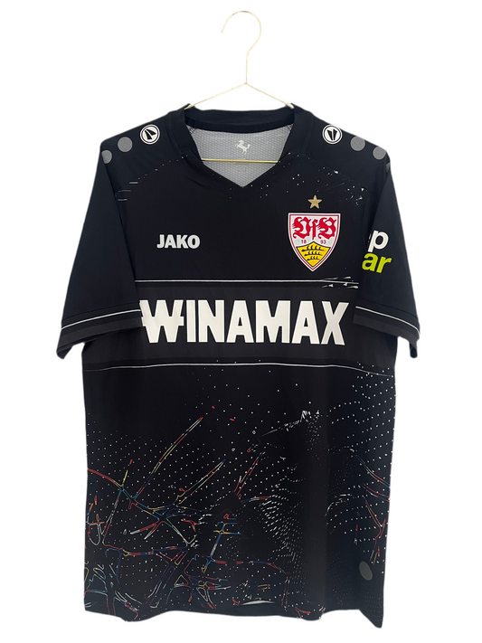 VfB Stuttgart 2024/25 Ausweichtrikot (3rd)