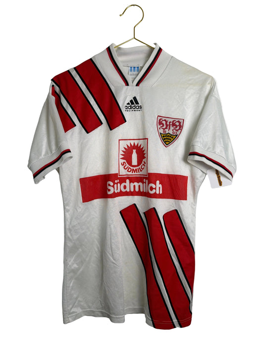 VfB Stuttgart 1993-95, Heimtrikot, S