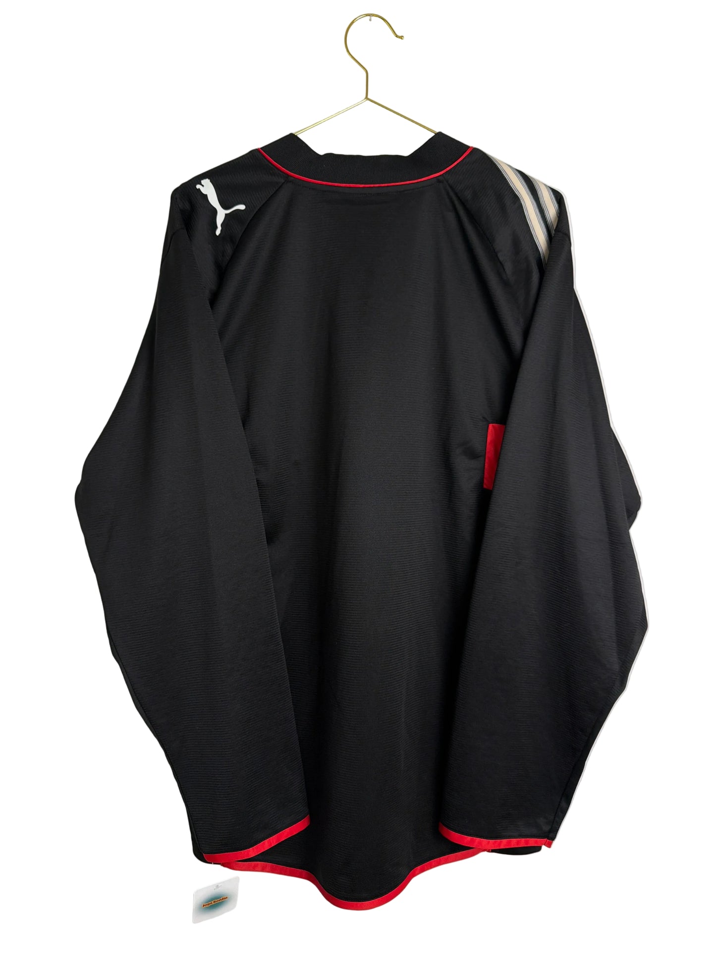 VfB Stuttgart 2008/09, Ausweichtrikot langarm, XL