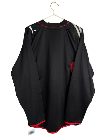 VfB Stuttgart 2008/09, Ausweichtrikot langarm, XL