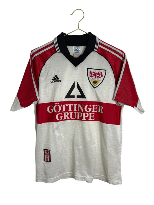 VfB Stuttgart 1998/99, Heimtrikot, XL (Kinder)