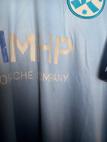 Stuttgarter Kickers 2016-18, Heimtrikot, XL