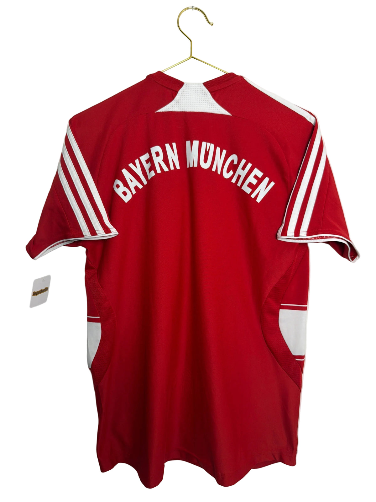 FC Bayern München 2008/09, Heimtrikot, S (Kinder)
