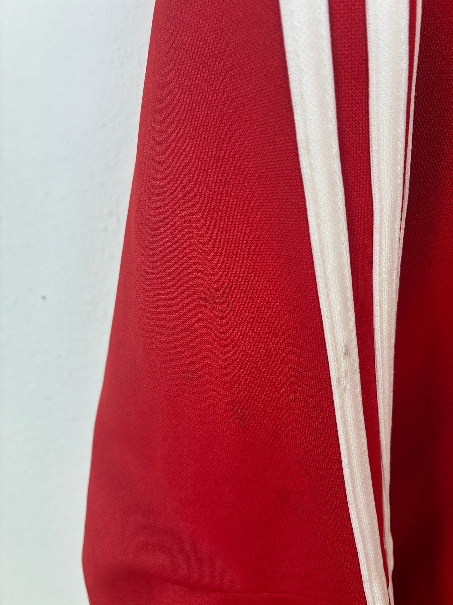 FC Bayern München 2006/07, Trainingsjacke, L