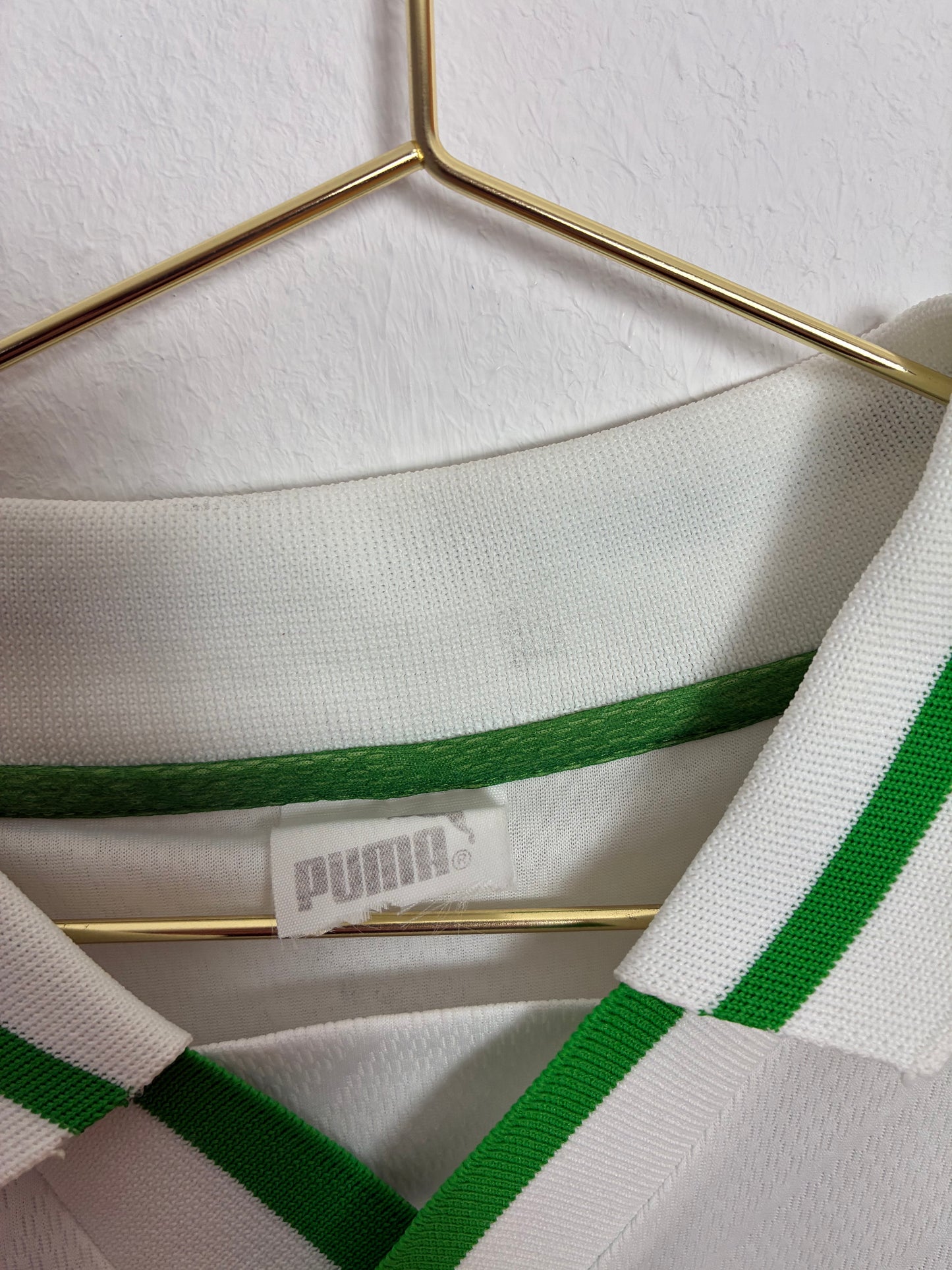 Werder Bremen 1996/97, Heimtrikot, #22 Frings, M