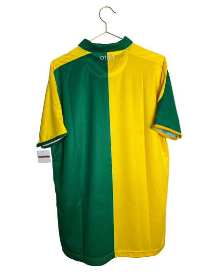 Norwich City 2015/16, Heimtrikot, XL