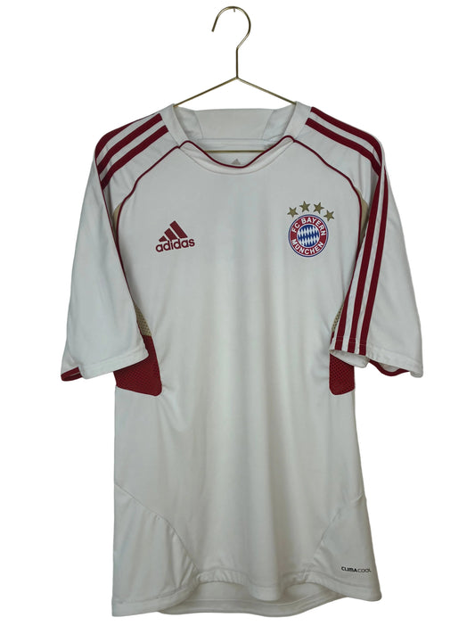 FC Bayern München 2011/12, Trainingsshirt, M
