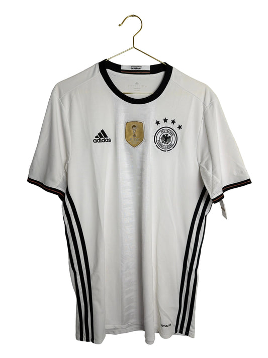 DFB Deutschland 2016, Heimtrikot, L