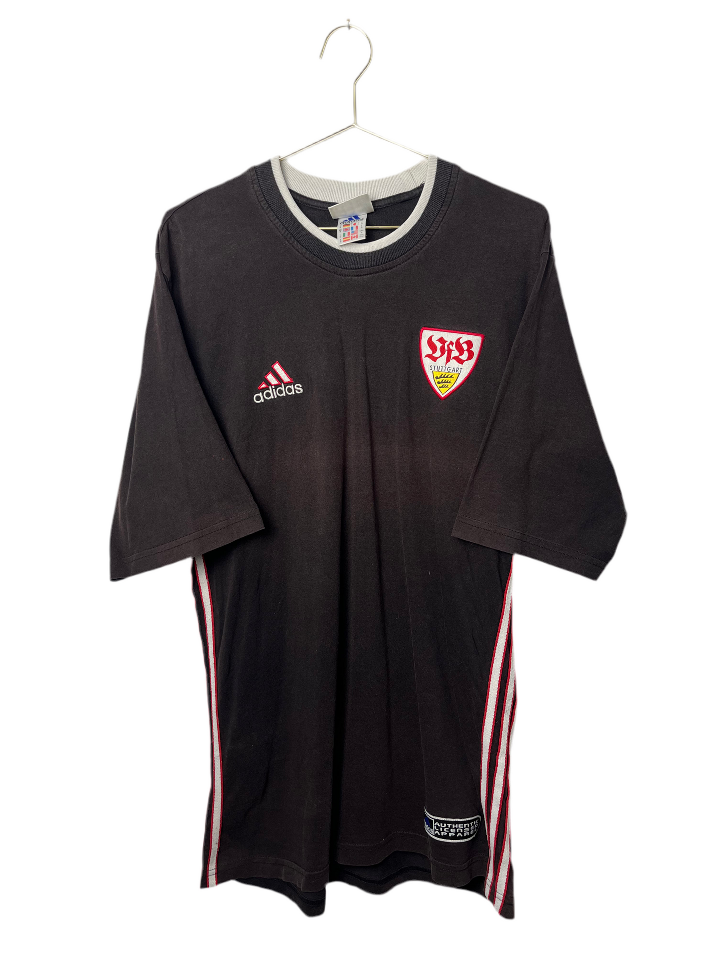 VfB Stuttgart 1999-2001, T-Shirt, M