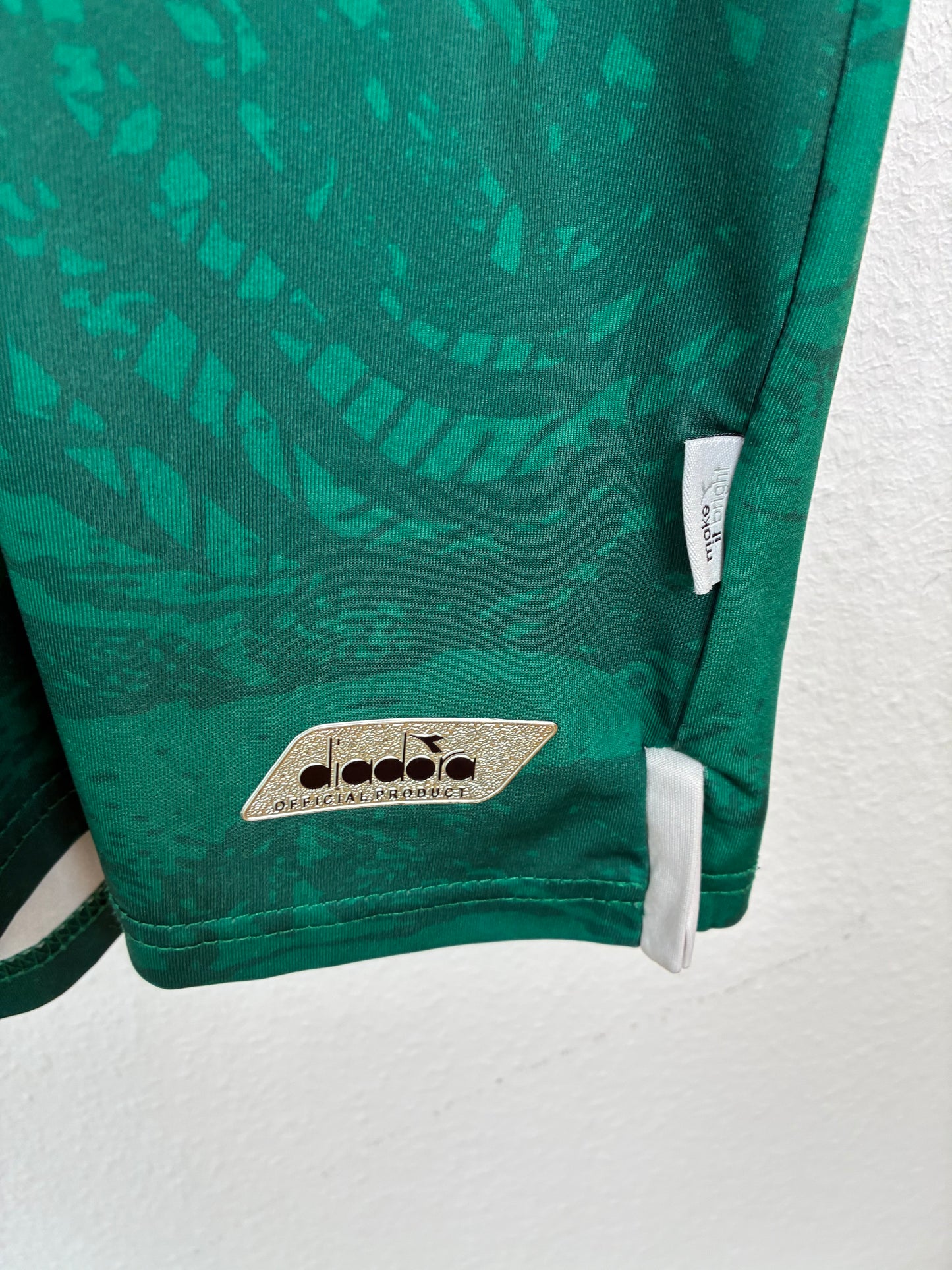 Giresunspor 2020/21, Auswärtstrikot, M