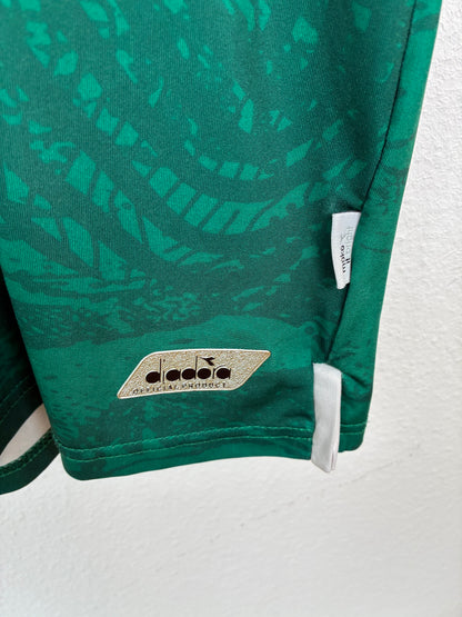 Giresunspor 2020/21, Auswärtstrikot, M