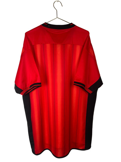 Galatasaray Istanbul 2003/04, Ausweichtrikot, XXL