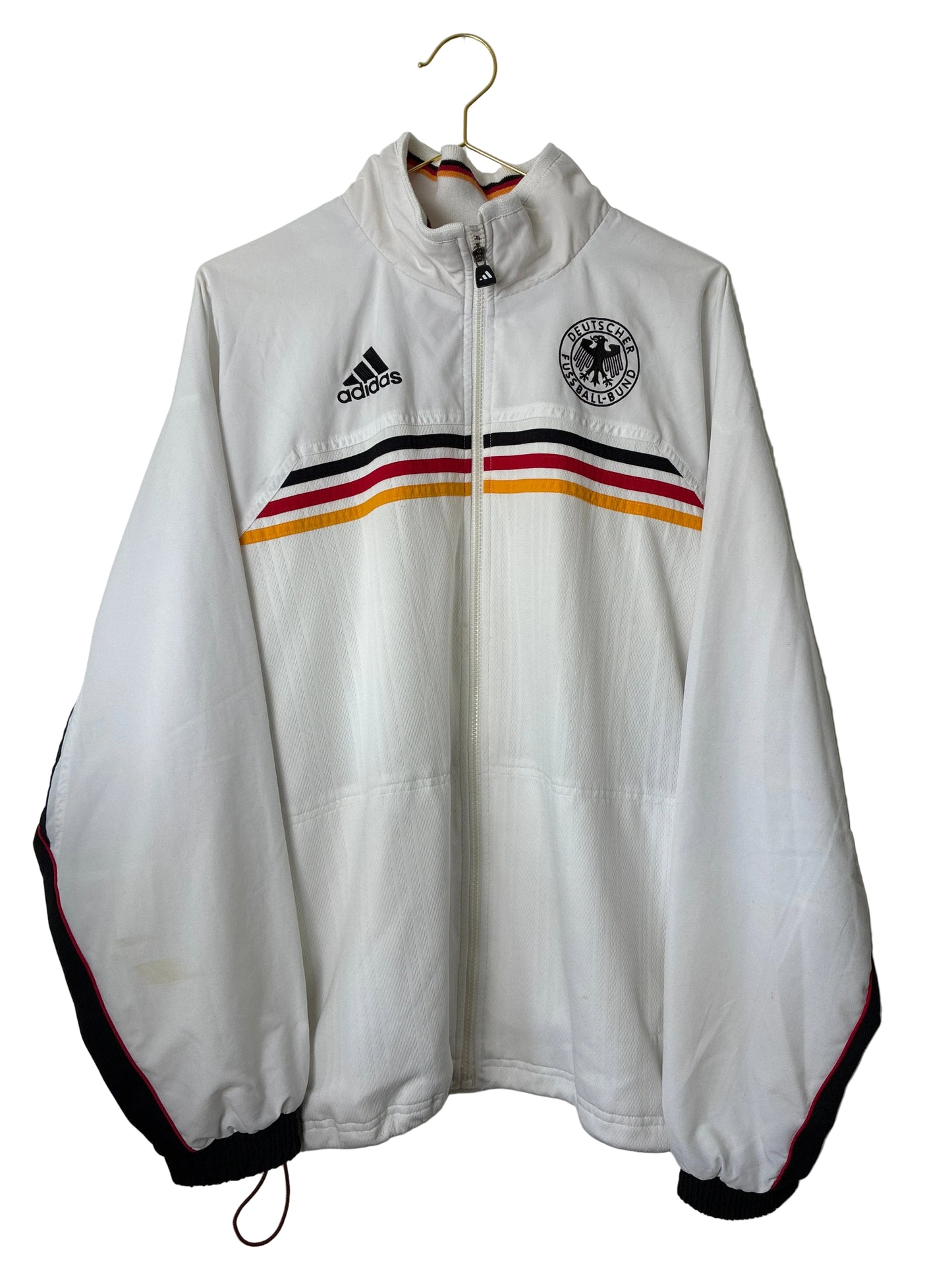 DFB Deutschland 1998, Trainingsjacke, L