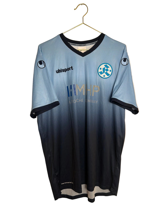 Stuttgarter Kickers 2016-18, Heimtrikot, XL