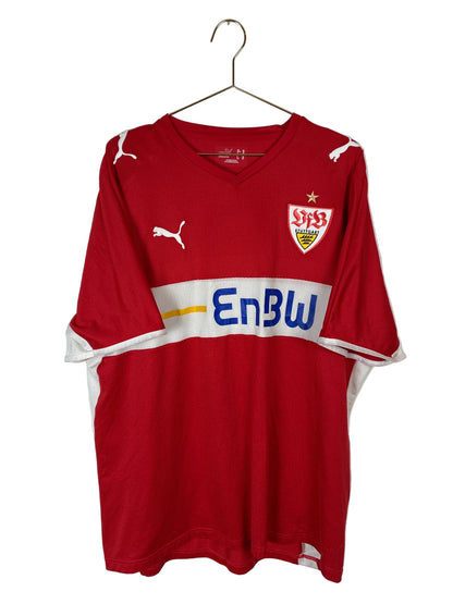 VfB Stuttgart 2009/10, Auswärtstrikot Champions League, XL