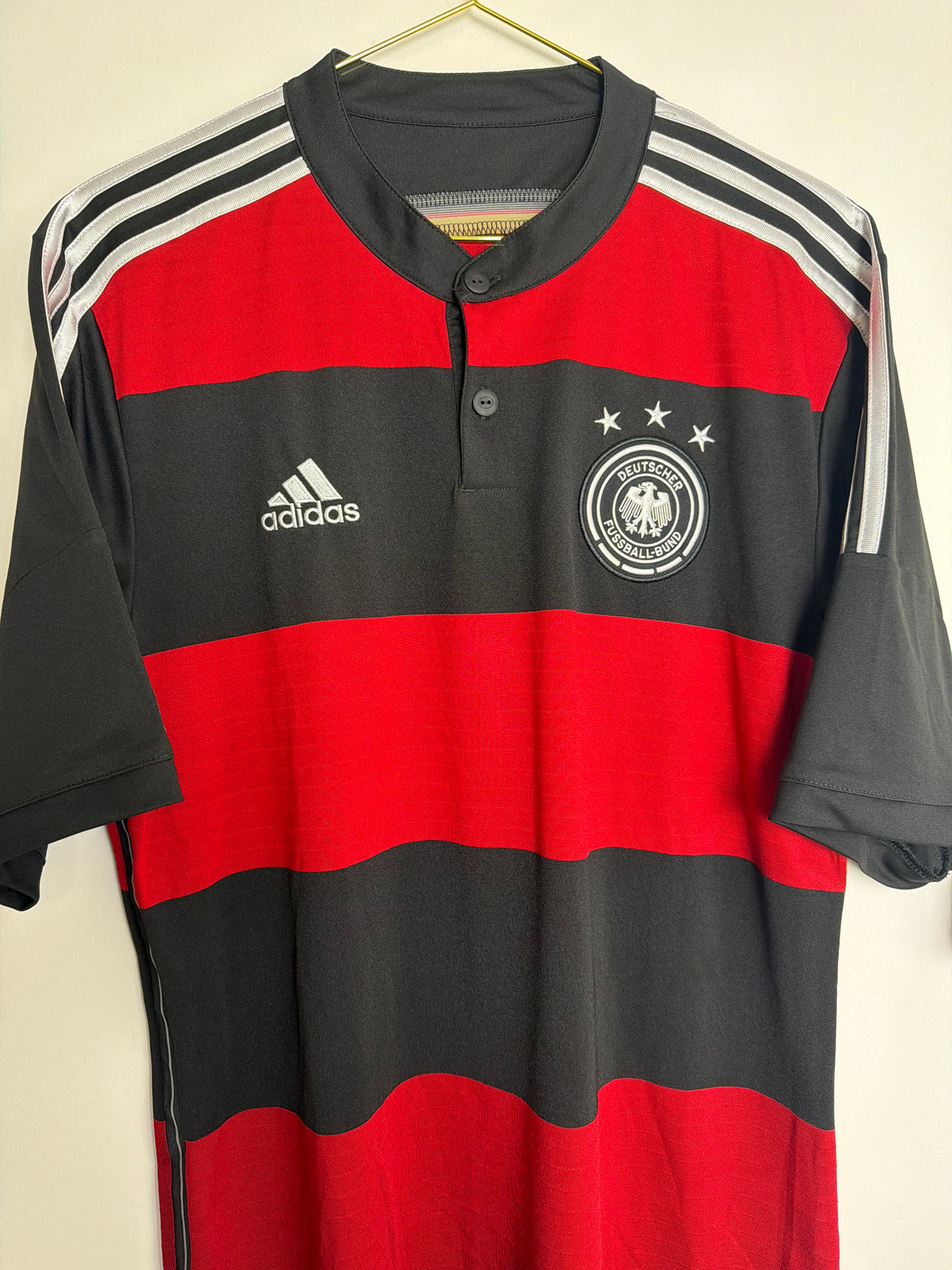 DFB Deutschland 2014, Auswärtstrikot, L