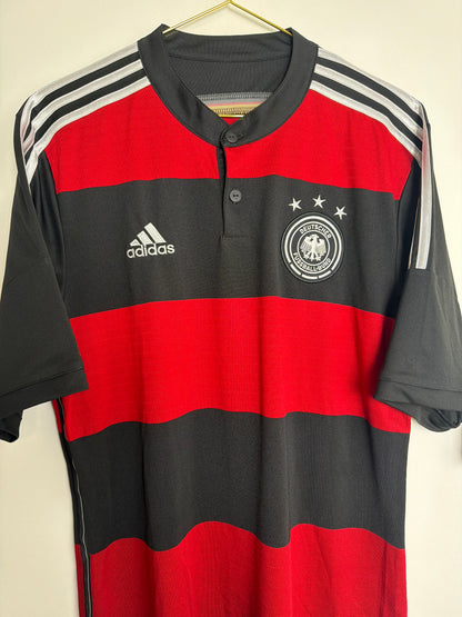 DFB Deutschland 2014, Auswärtstrikot, L