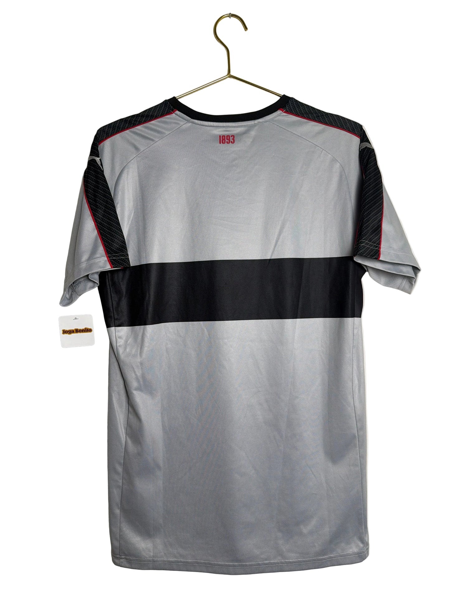 VfB Stuttgart 2016/17, Ausweichtrikot, M