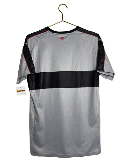 VfB Stuttgart 2016/17, Ausweichtrikot, M