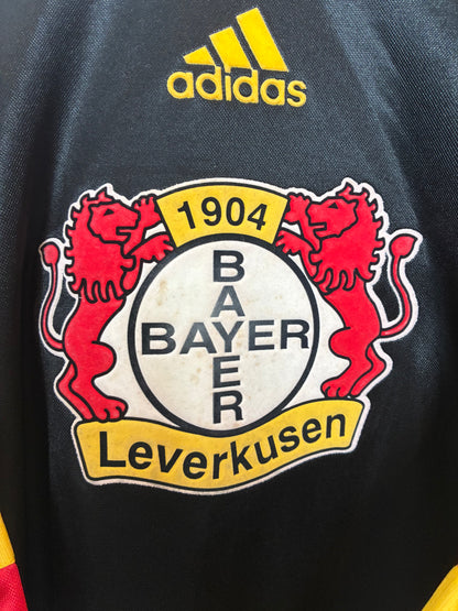 Bayer Leverkusen 1998/99, T-Shirt Training, XL