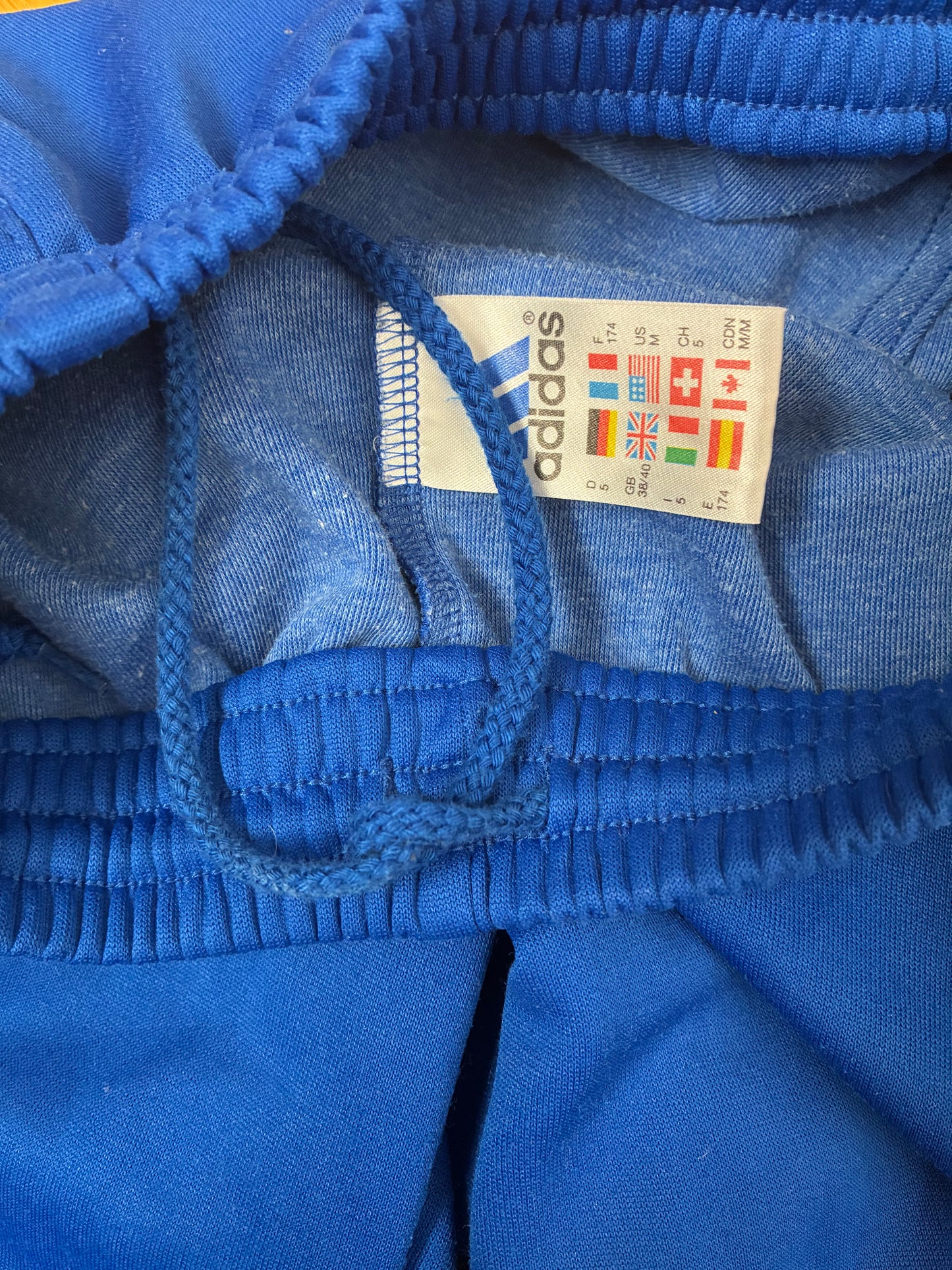 FC Bayern München 1995/96, Hose Training, M