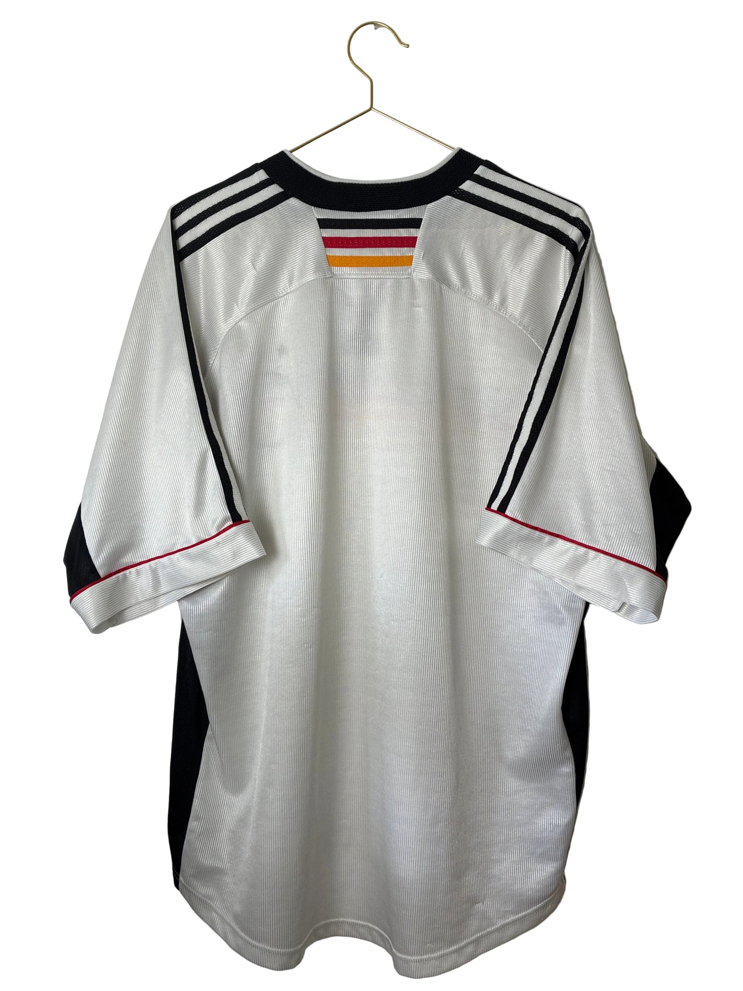 DFB Deutschland 1998, Heimtrikot, XL