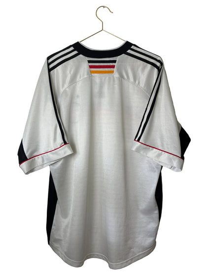 DFB Deutschland 1998, Heimtrikot, XL