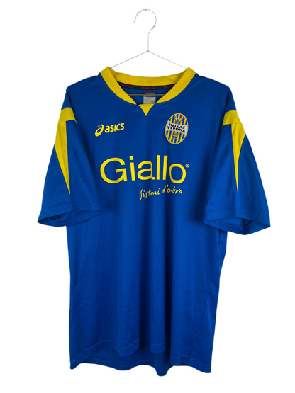 Hellas Verona 2009/10, Heimtrikot, XL